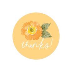 Thanks