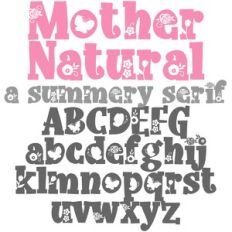 PN Mother Natural