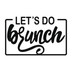 Let's Do Brunch