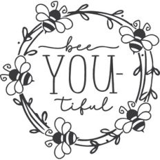 BeeYouTiful
