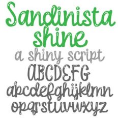 ZP Sandinista Shine
