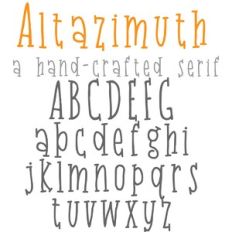 ZP Atlazimuth