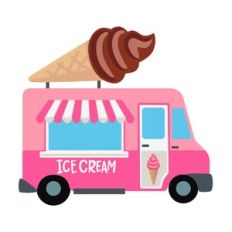 Ice Cream Truck
