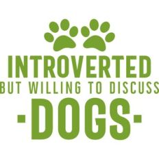Introverted