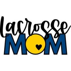 Lacrosse Mom
