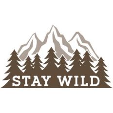Stay Wild