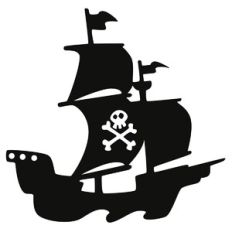 Pirate Ship