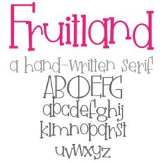 ZP Fruitland