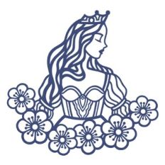 Beautiful Princess