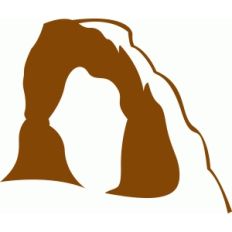 delicate arch
