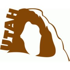 utah arch