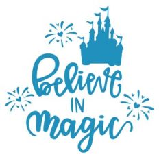 Believe in Magic