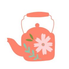 Tea Pot
