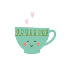 Tea Cup