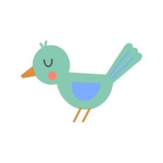 Bluebird