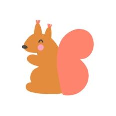 Red Squirrel