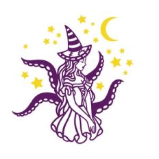Halloween Witch