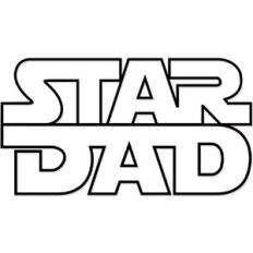 Star Dad