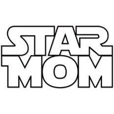 Star Mom