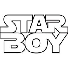Star Boy