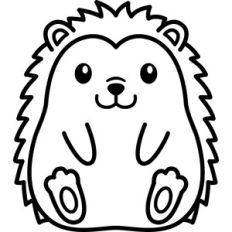 Hedgehog