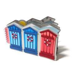 MINIALBUM BEACH CABINS