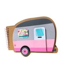MINIALBUM CARAVAN