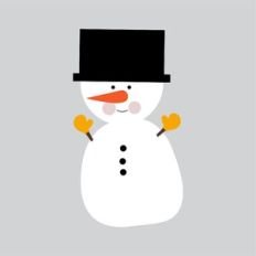 Snowman
