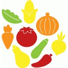 vegetables