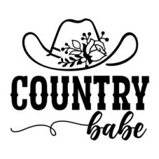 Country Babe