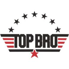 Top Bro