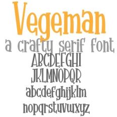 ZP Vegeman