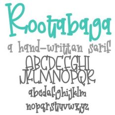 PN Rootabaga