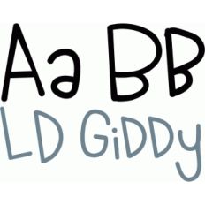 ld giddy