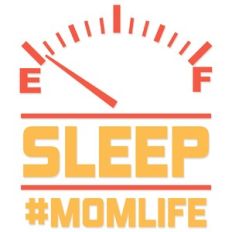 Running on Empty Sleep
