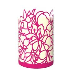 Lily Bouquet Lantern