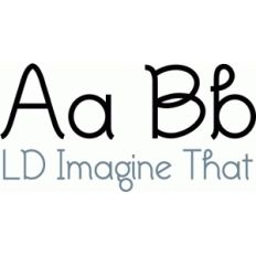 ld imagine that