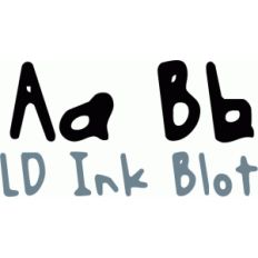 ld ink blot