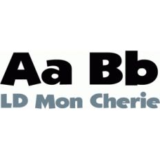 ld mon cherie
