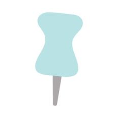 Push Pin