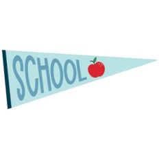 School Banner