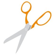 Scissors