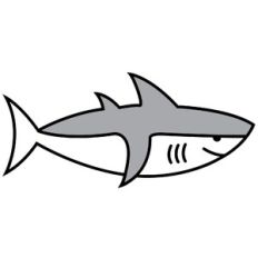 shark