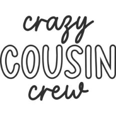 Crazy Cousin Crew