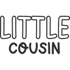 Little Cousin