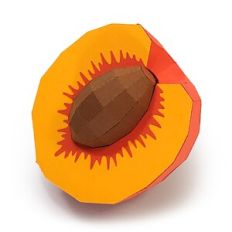 Peach