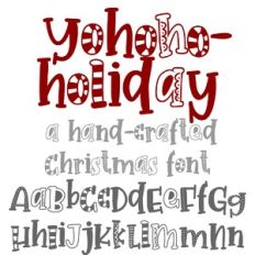 PN Yohoho-holiday