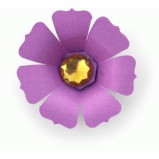 3d lori whitlock flower