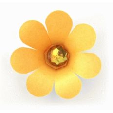 3d lori whitlock flower
