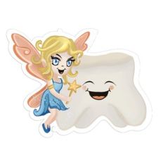 Tooth Fairy